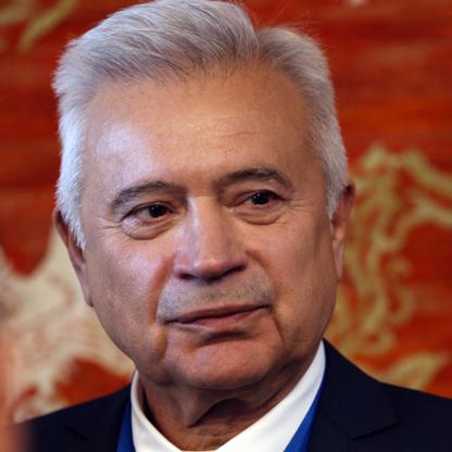 Vagit Alekperov – celeb.app